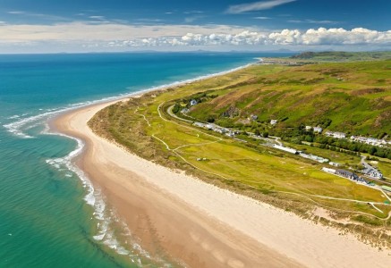 Aberdovey Golf Club