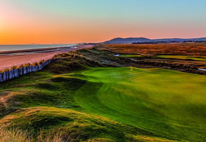 Aberdovey Golf Club