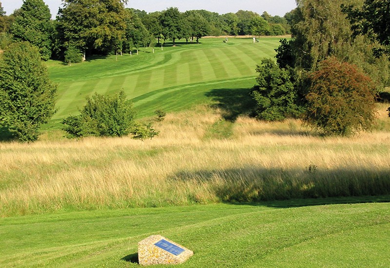 Alresford Golf Club Alresford Golf Club
