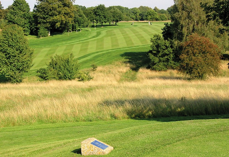 Alresford Golf Club