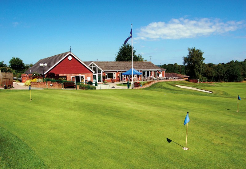 Alresford Golf Club Alresford Golf Club