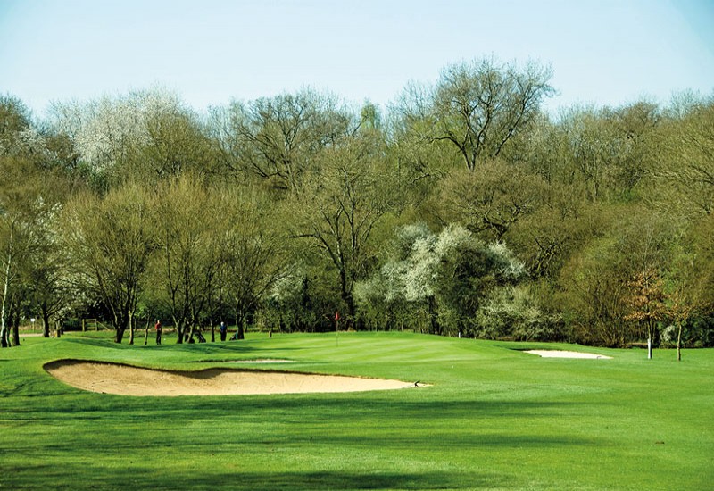 Alresford Golf Club Alresford Golf Club