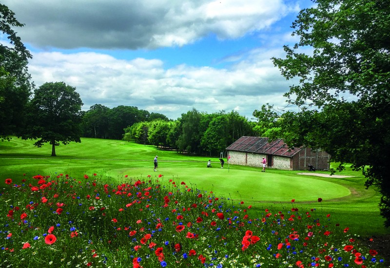 Alresford Golf Club Alresford Golf Club