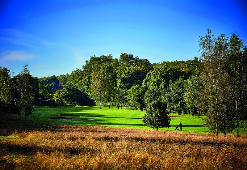 Alresford Golf Club Alresford Golf Club