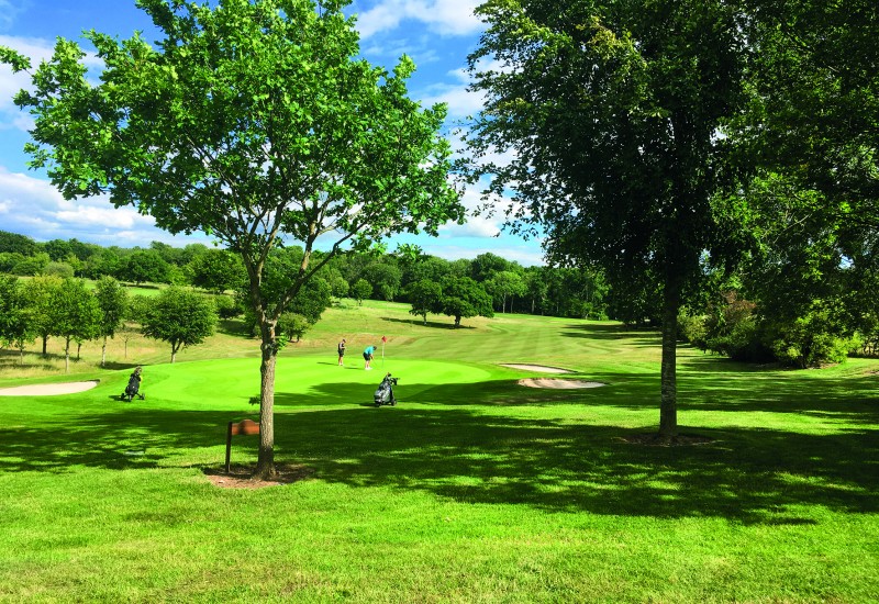 Alresford Golf Club Alresford Golf Club