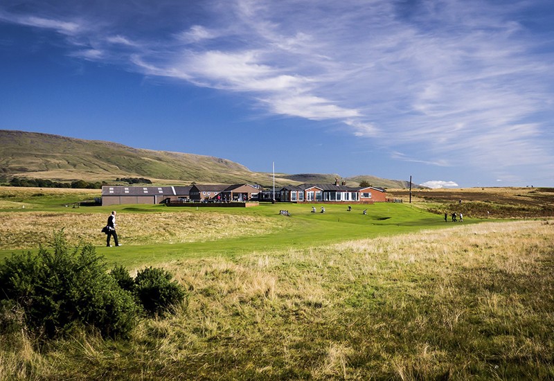 Appleby Golf Club Appleby Golf Club