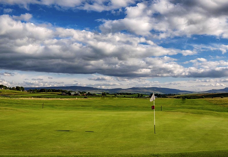 Appleby Golf Club