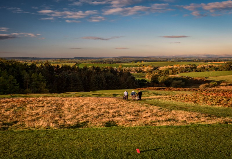 Appleby Golf Club Appleby Golf Club