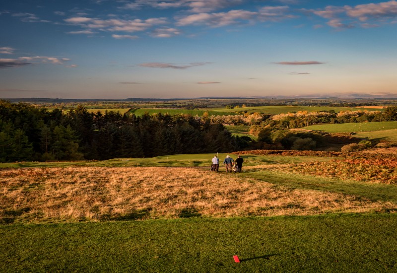 Appleby Golf Club