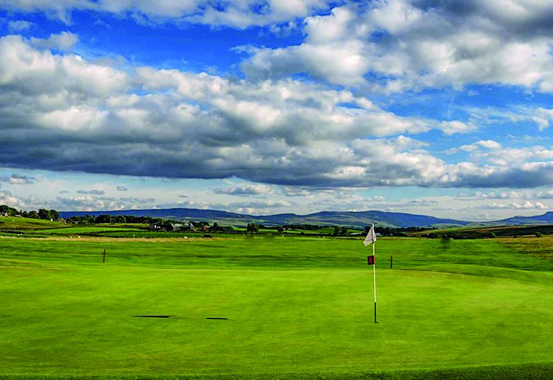 Appleby Golf Club