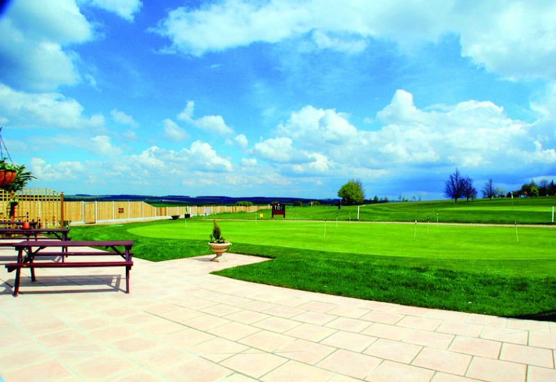Ashley Wood Golf Club Ashley Wood Golf Club