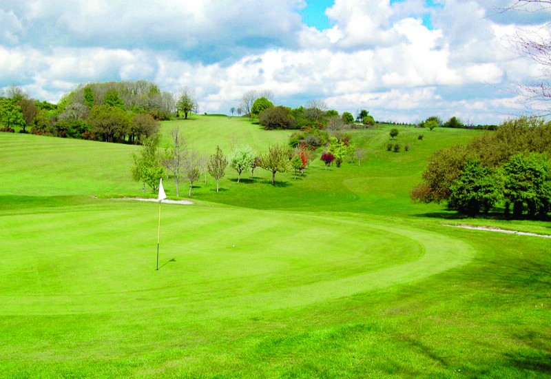 Ashley Wood Golf Club Ashley Wood Golf Club