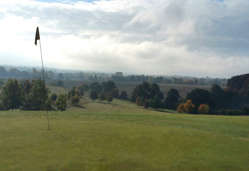 Ash Valley Golf Club Ash Valley Golf Club
