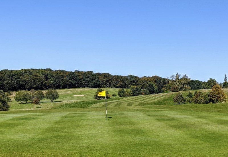 Ash Valley Golf Club Ash Valley Golf Club