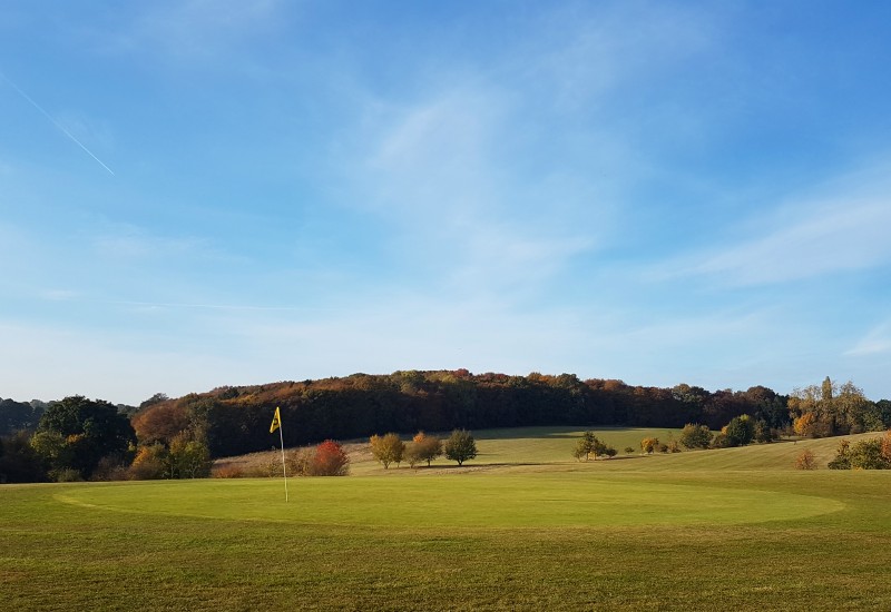 Ash Valley Golf Club Ash Valley Golf Club