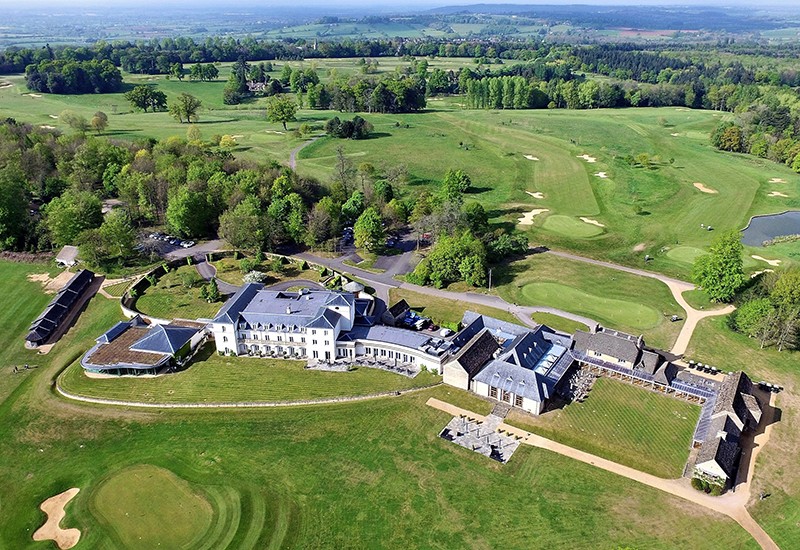Bowood Hotel, Spa and Golf Resort Bowood Hotel, Spa and Golf Resort