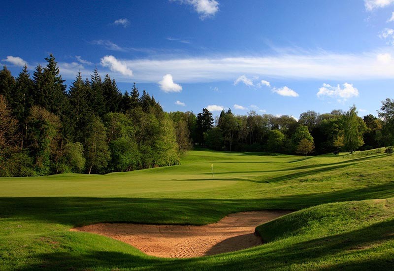 Bowood Hotel, Spa and Golf Resort Bowood Hotel, Spa and Golf Resort