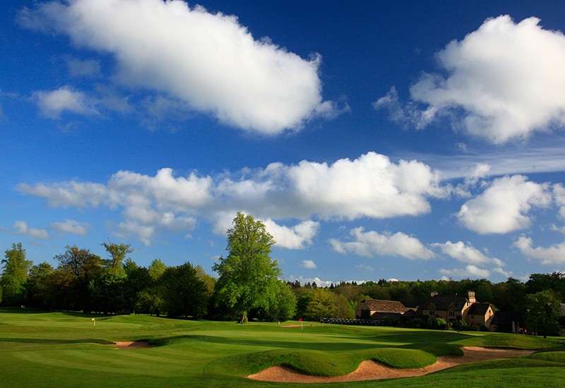 Bowood Hotel, Spa and Golf Resort Bowood Hotel, Spa and Golf Resort
