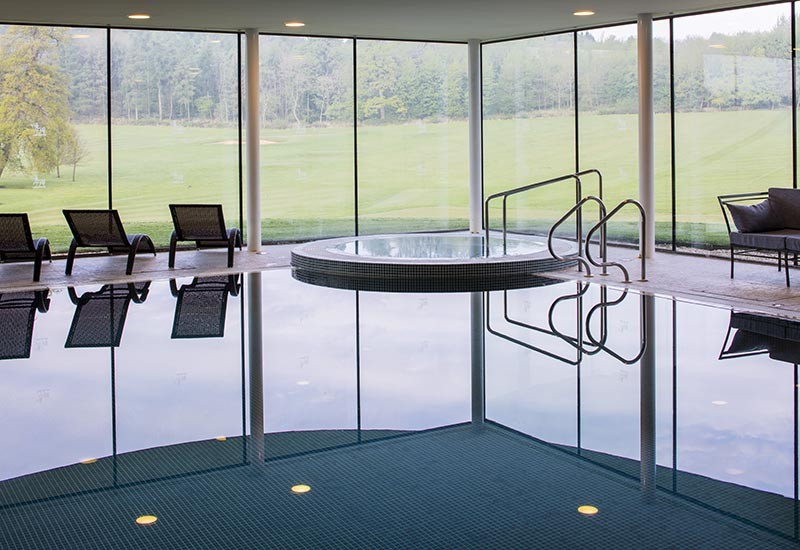 Bowood Hotel, Spa and Golf Resort Bowood Hotel, Spa and Golf Resort