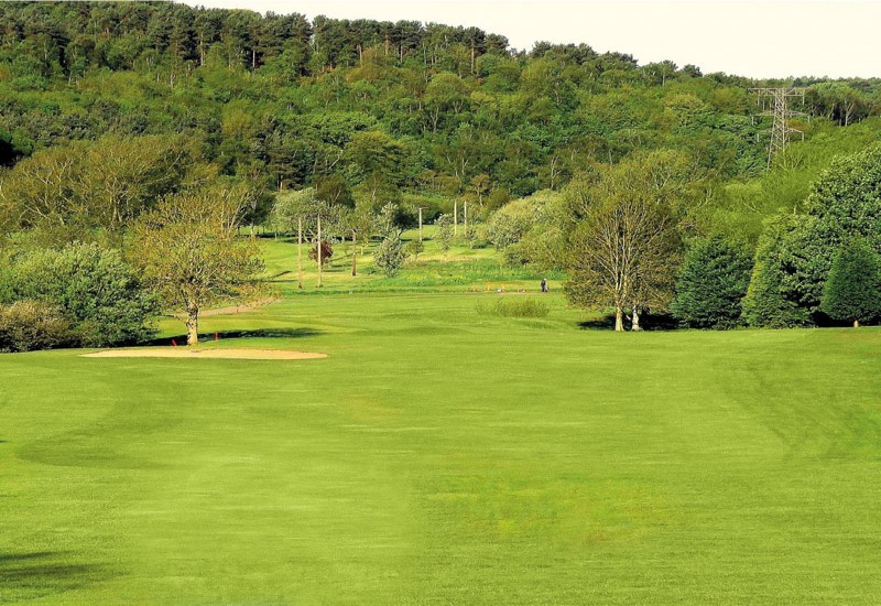 Barlaston Golf Club