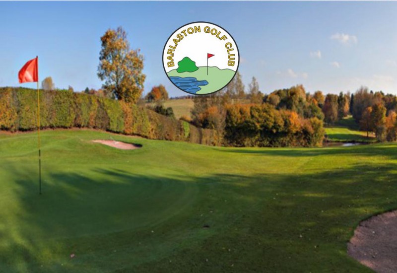 Barlaston Golf Club Barlaston Golf Club