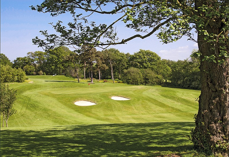 Bentham Golf Course Bentham Golf Course