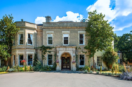 Bedford & County Golf Club Bedford & County Golf Club