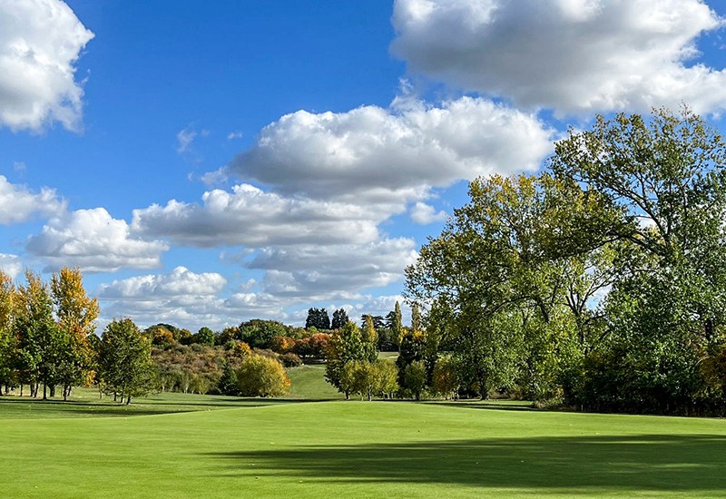 Bedford & County Golf Club