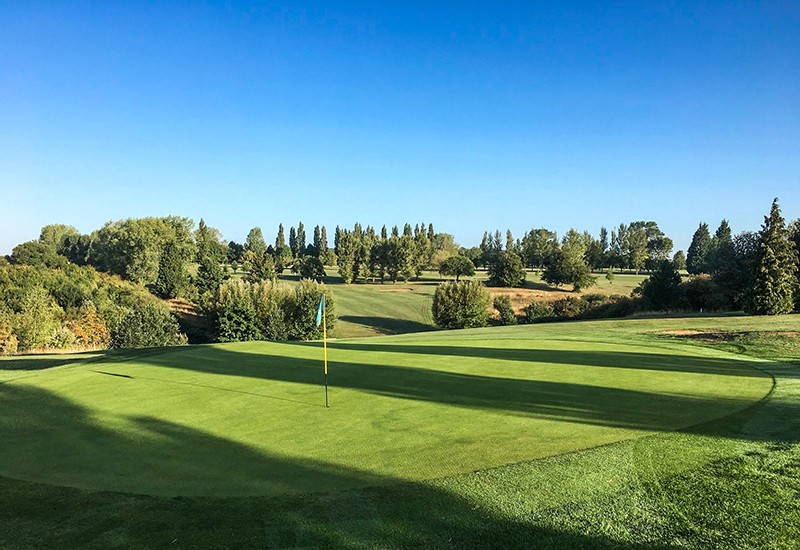Bedford & County Golf Club Bedford & County Golf Club
