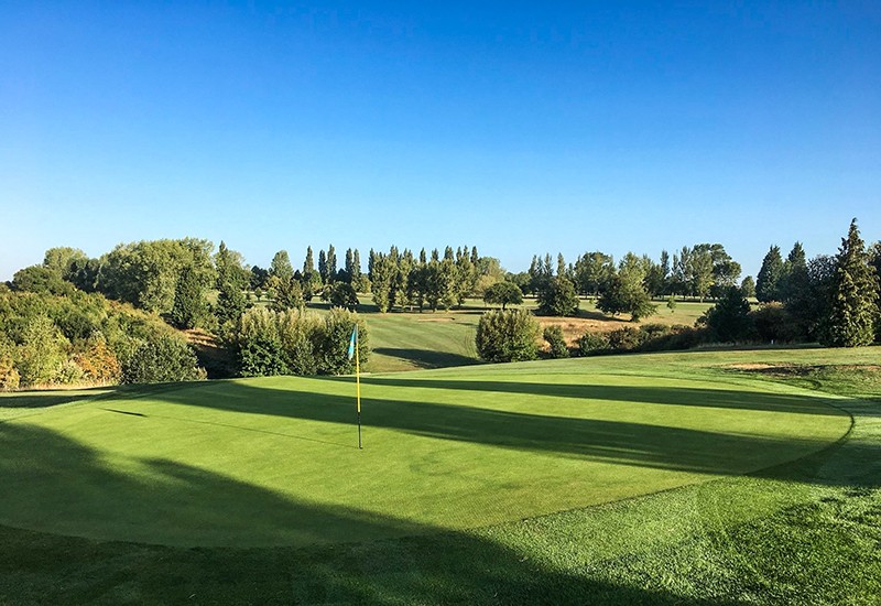 Bedford & County Golf Club