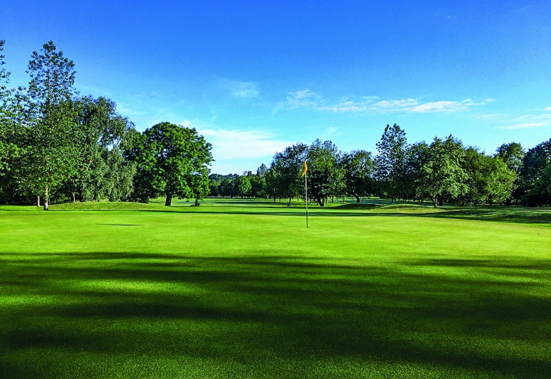 Beedles Lake Golf Club Beedles Lake Golf Club