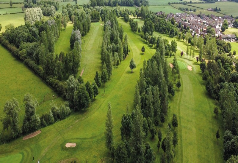 Beedles Lake Golf Club