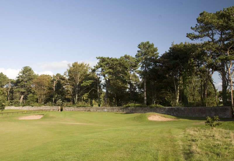 Belleisle Golf Park Course