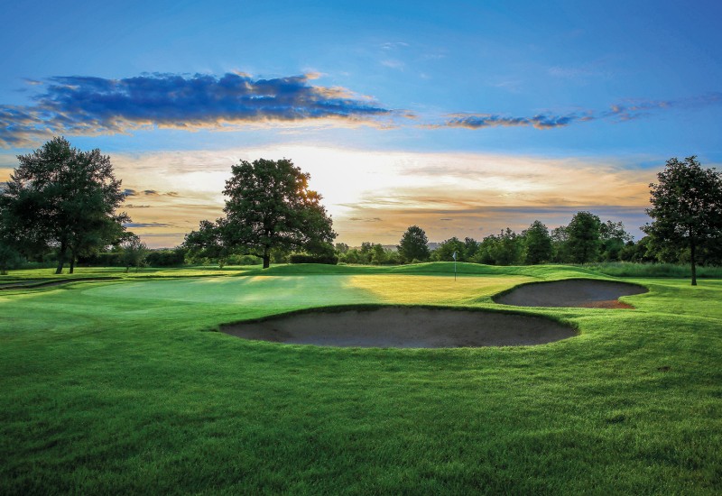 Belton Woods Hotel, Spa & Golf Resort Belton Woods Hotel, Spa & Golf Resort