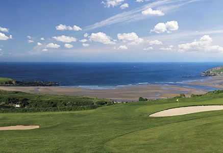 Bigbury Golf Club Bigbury Golf Club