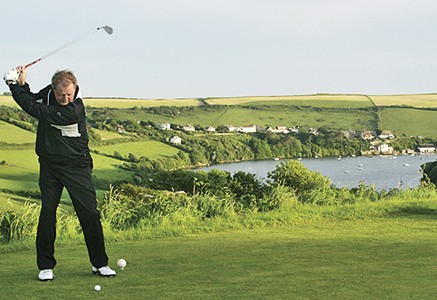 Bigbury Golf Club Bigbury Golf Club