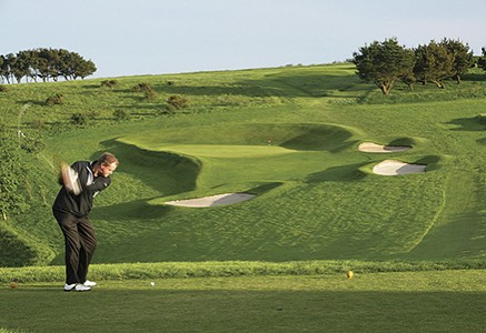 Bigbury Golf Club Bigbury Golf Club