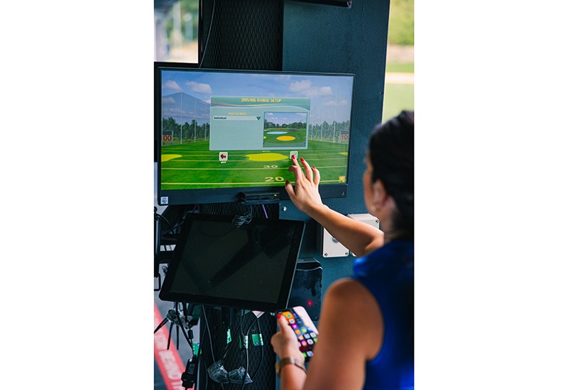 BigShots Golf UK BigShots Golf UK