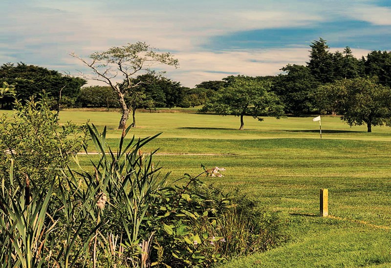 Blackburn Golf Club Blackburn Golf Club