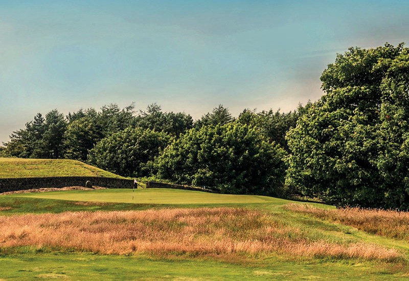 Blackburn Golf Club Blackburn Golf Club