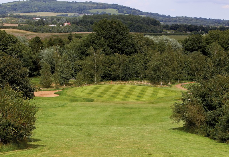 Bletchingley Golf Club