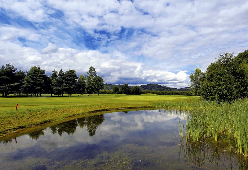 Bletchingley Golf Club