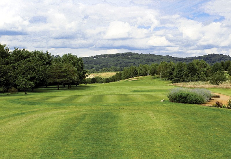 Bletchingley Golf Club Bletchingley Golf Club