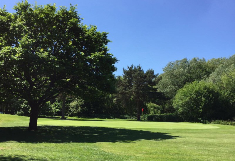 Bletchingley Golf Club Bletchingley Golf Club
