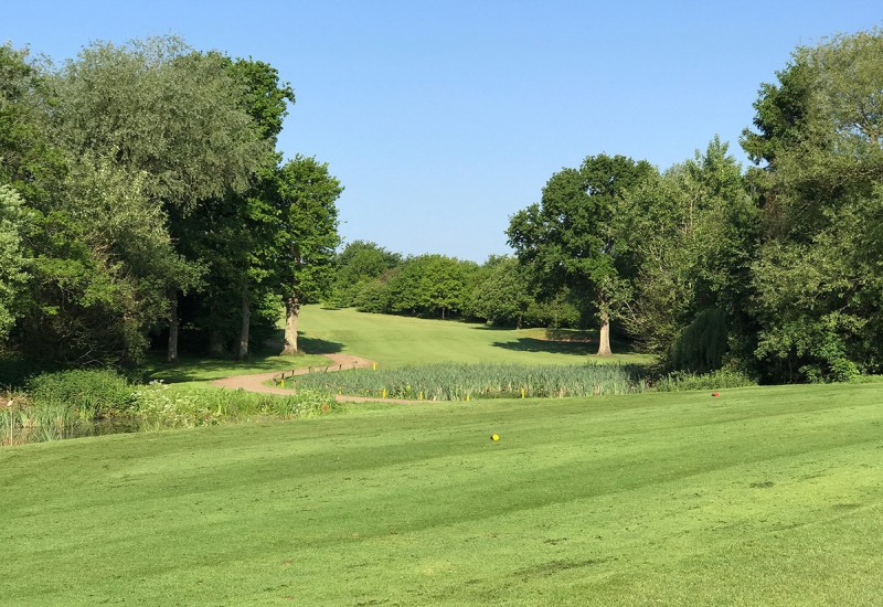 Bletchingley Golf Club