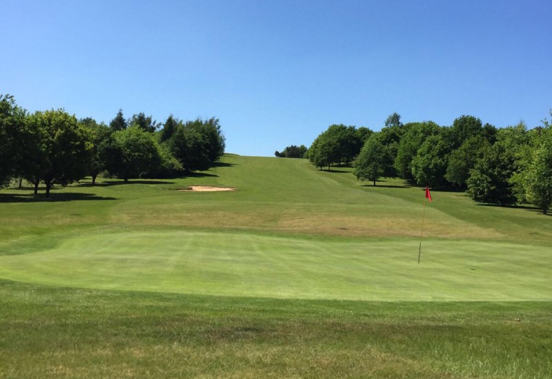 Bletchingley Golf Club Bletchingley Golf Club