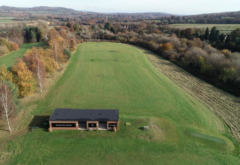 Bletchingley Golf Club