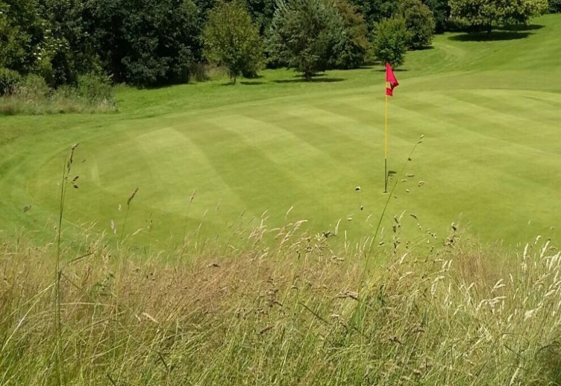 Bletchingley Golf Club Bletchingley Golf Club