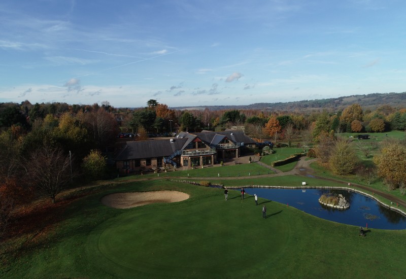 Bletchingley Golf Club Bletchingley Golf Club