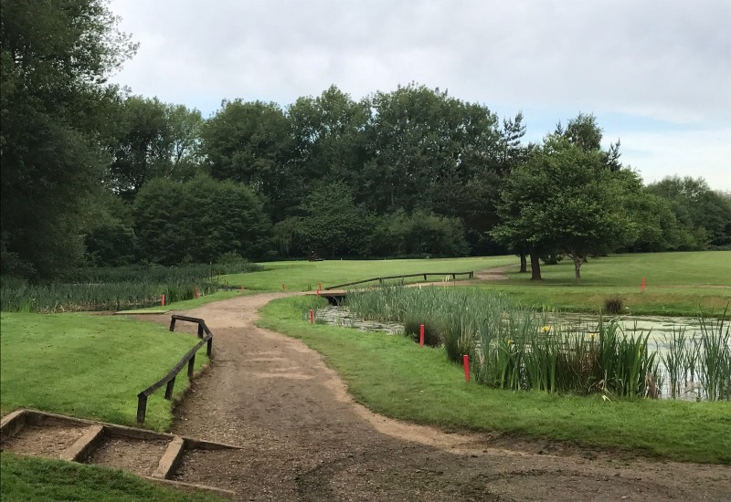 Bletchingley Golf Club Bletchingley Golf Club